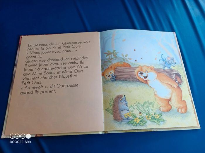 Livre enfants - photo numéro 3