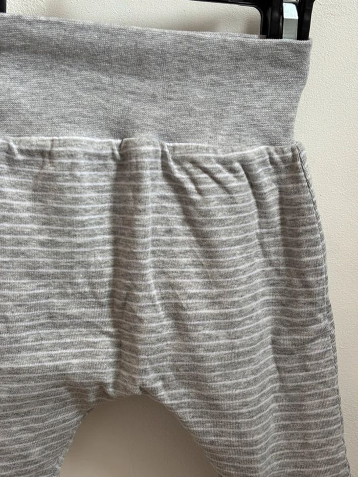 Pantalon mixte Obaïbi réversible 2 mois - photo numéro 3