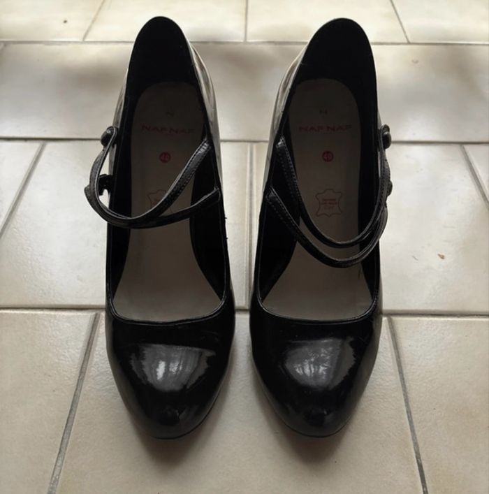 Chaussures à talon - photo numéro 6