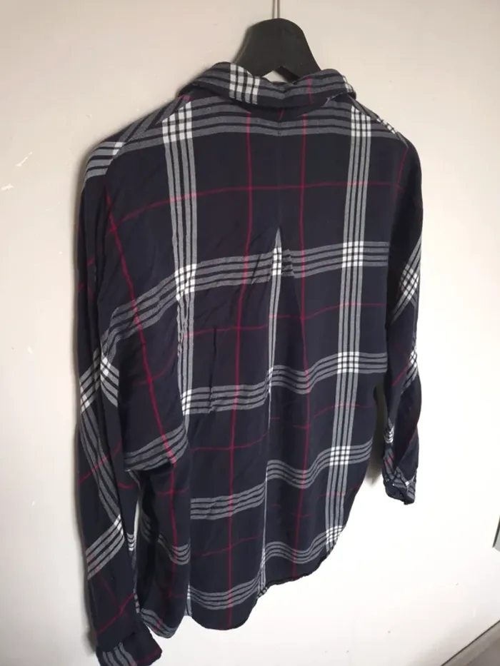 Chemise Promod taille 40 - photo numéro 4