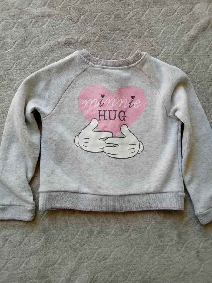 Veste Minnie - photo numéro 2