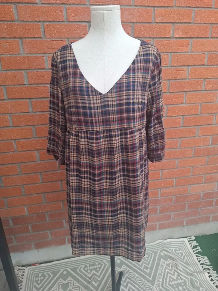 Petite tunique Promod T42