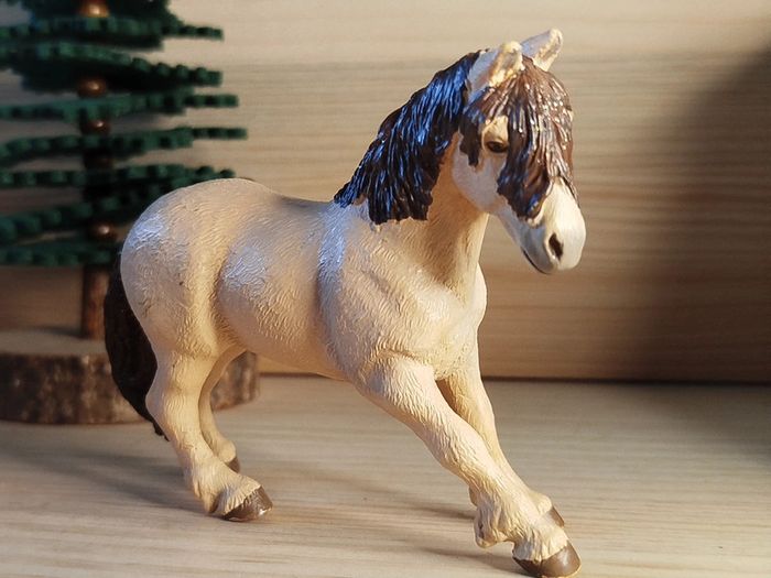 Papo cheval Figurine animal équidé - photo numéro 2