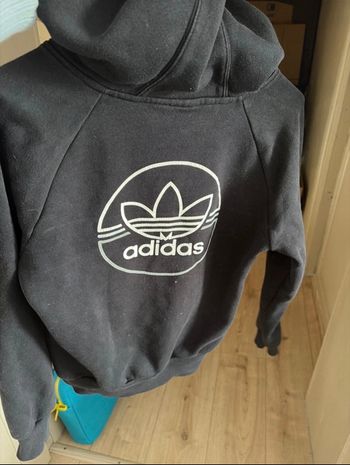 Pull adidas 