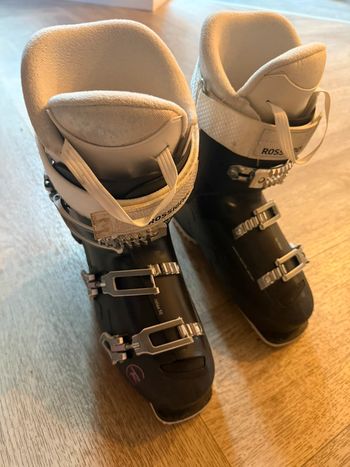 Chaussures de ski