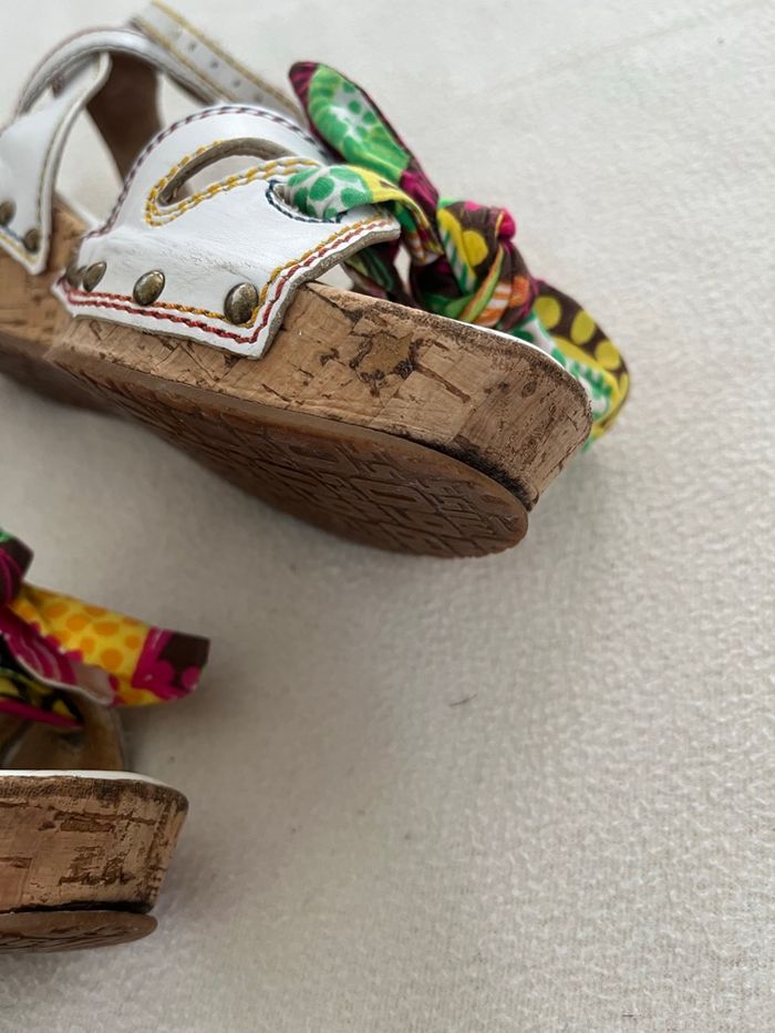 Sandales - photo numéro 5