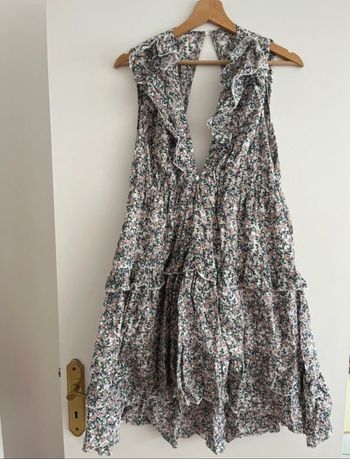 Robe d’été