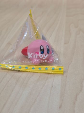 Mini figurine Kirby "Interior mini figure