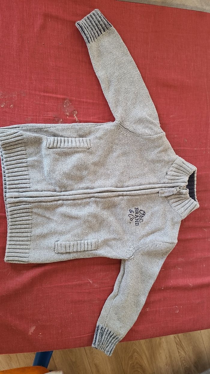 Vêtement garcon - photo numéro 14