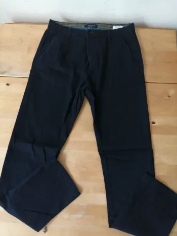 Pantalon homme Bonobo