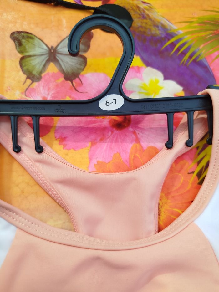 Maillot de bain - photo numéro 3