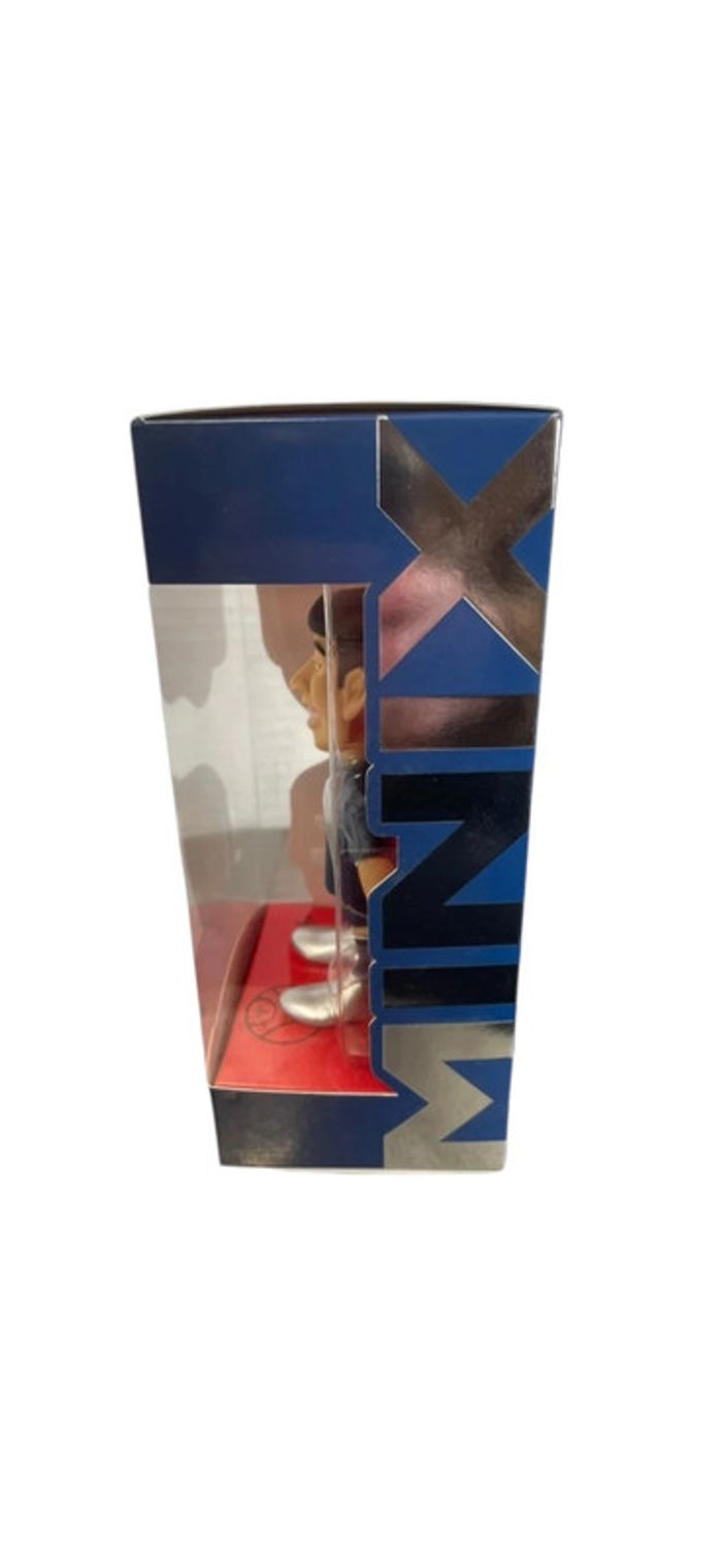 Figurine Minix Collectible Paris-Saint Germain Kang In Lee Football Stars 166 neuf - photo numéro 4