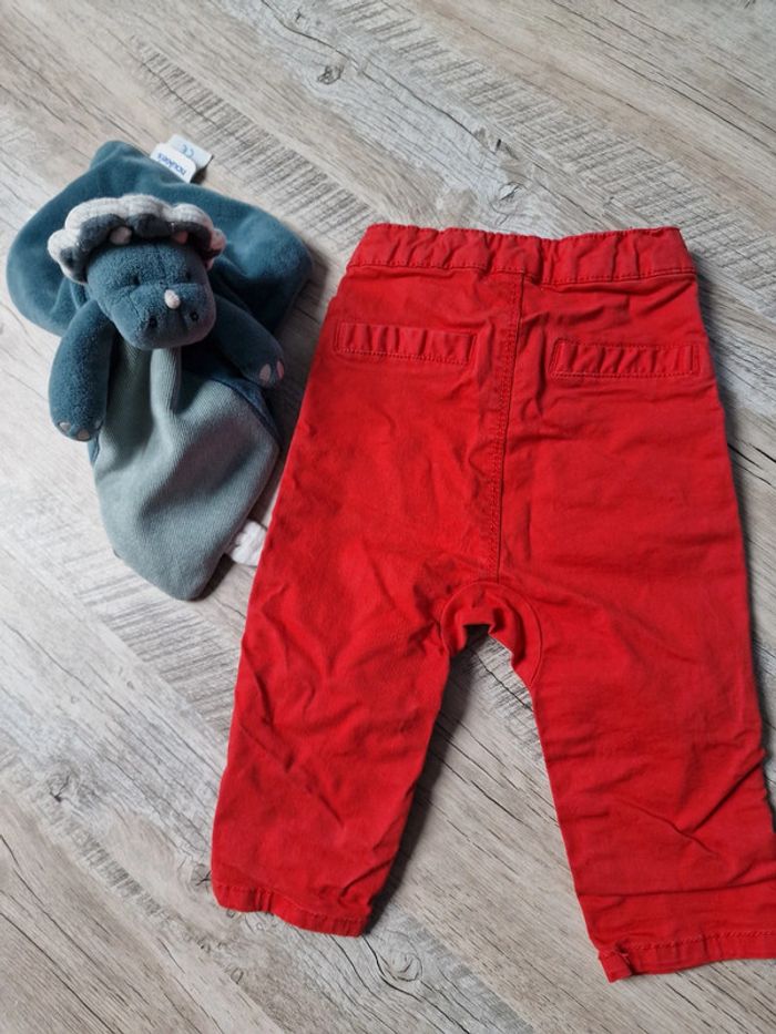Pantalon - photo numéro 3