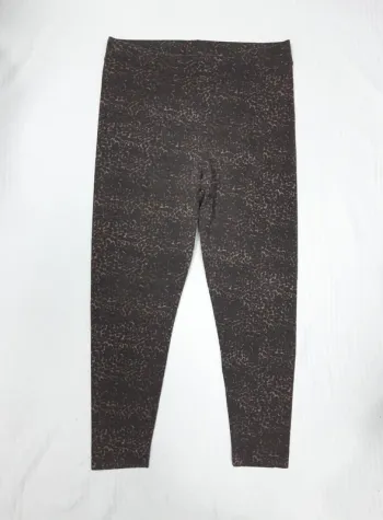 Legging léopard M&S T44