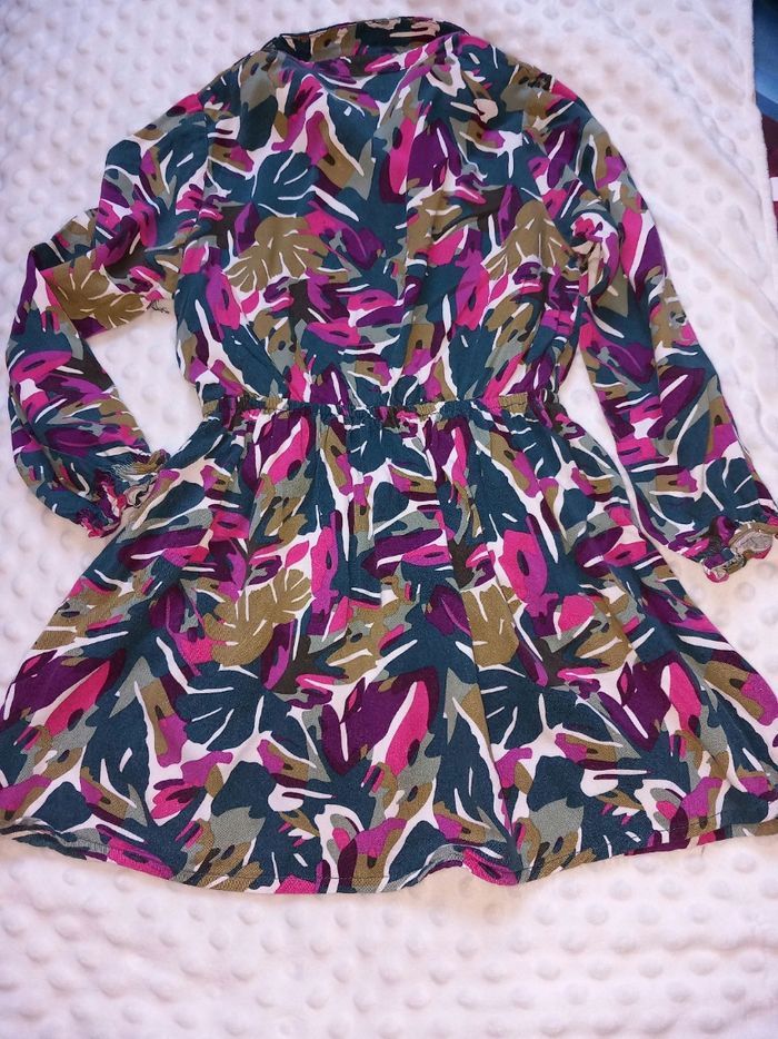 Robe gemo 5 ans - photo numéro 4