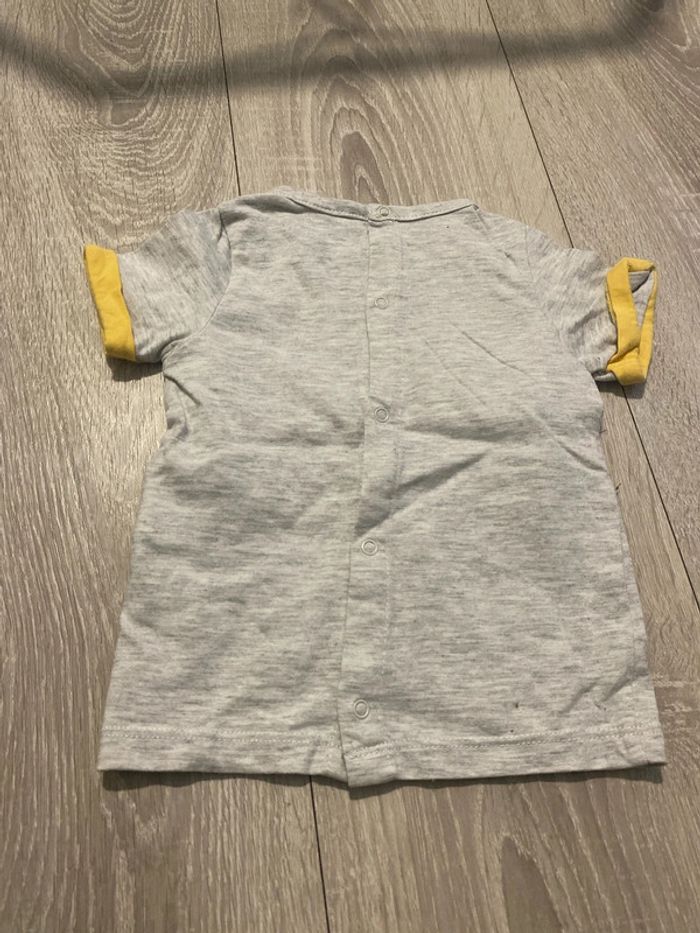 Teeshirt orchestra - photo numéro 2