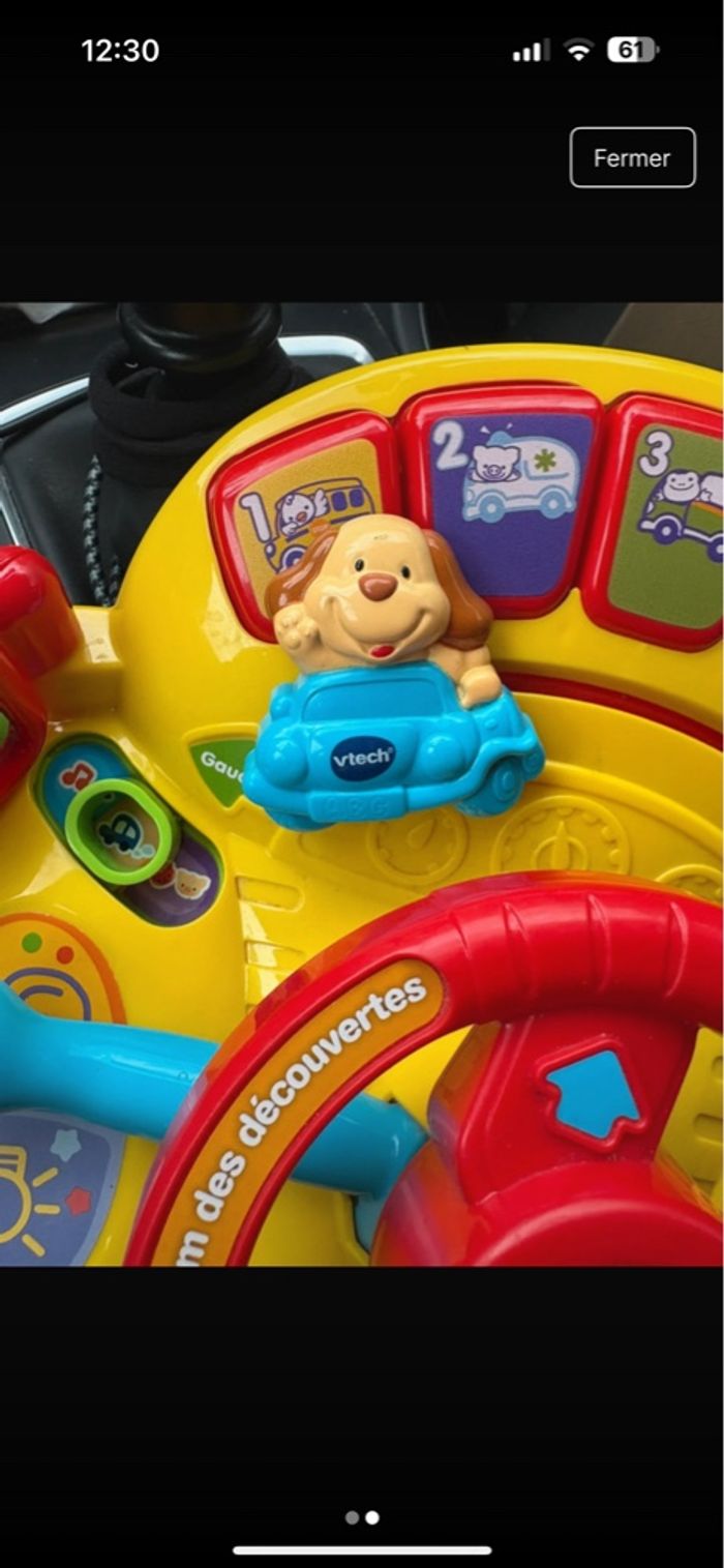 Jeux simulateur conduite - photo numéro 2