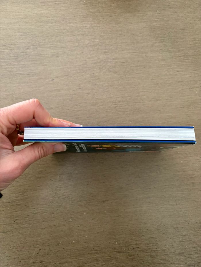 Livre La cabane magique - photo numéro 4