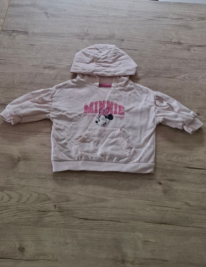 Sweat neuf