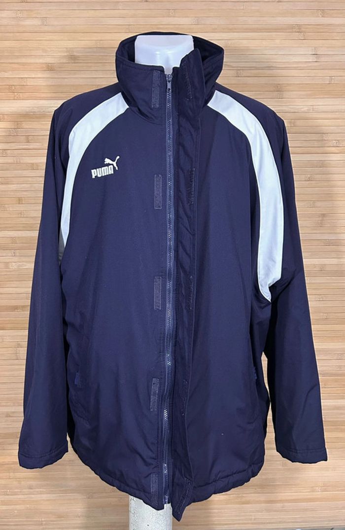 Blouson PUMA - photo numéro 2