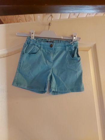 Short réglable