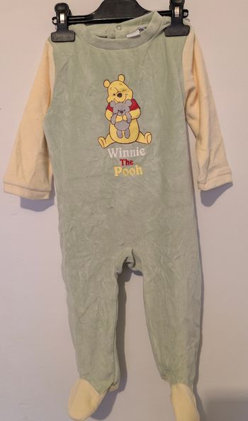 Pyjama neuf