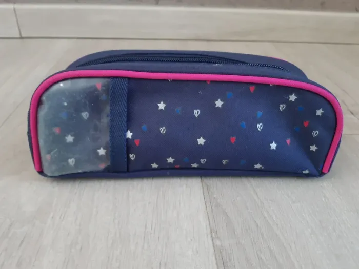 Trousse double Lola Espeleta - photo numéro 3