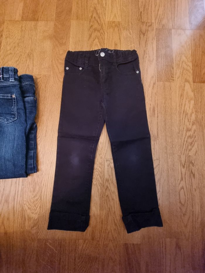 Lot pantalons - photo numéro 6
