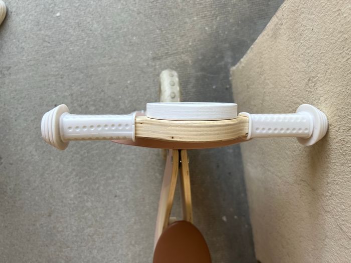 Draisienne en bois - Verbaudet - photo numéro 4