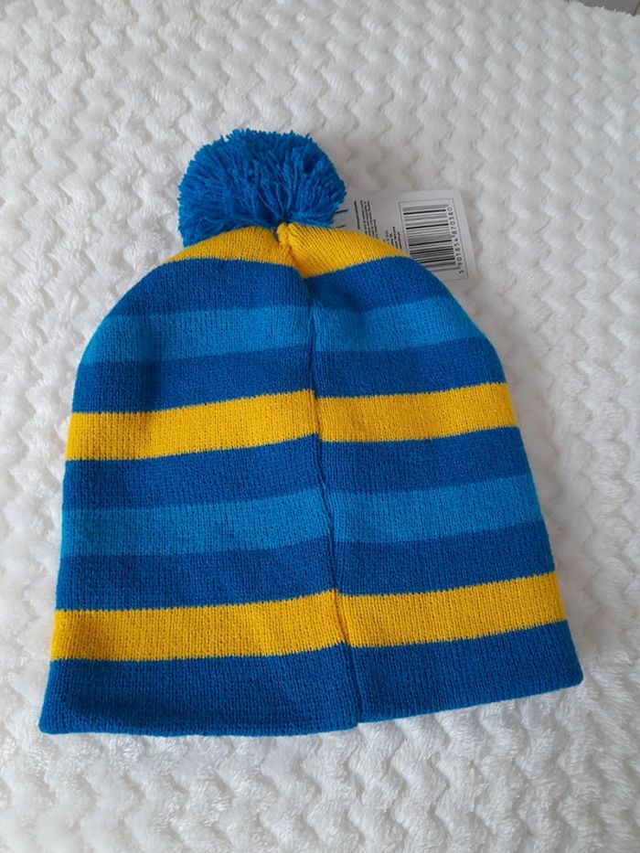 Bonnet enfant Les Minions - photo numéro 5