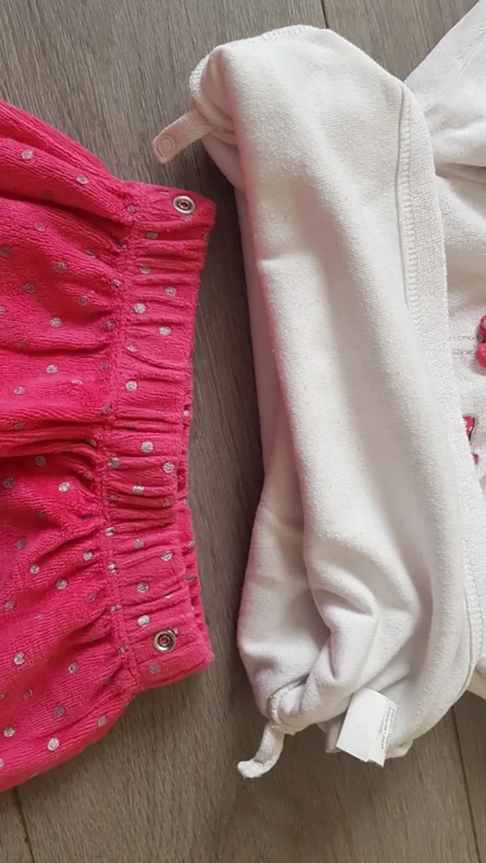 Pyjama - photo numéro 3