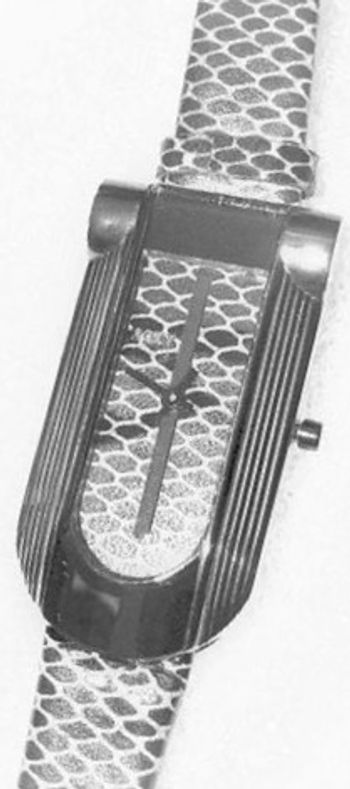 Montre ROXY "Chrysler"