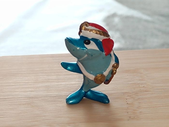 Requin Ferrero 🩵 Vintage 1995