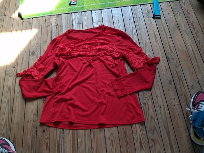 Tshirt taille xl