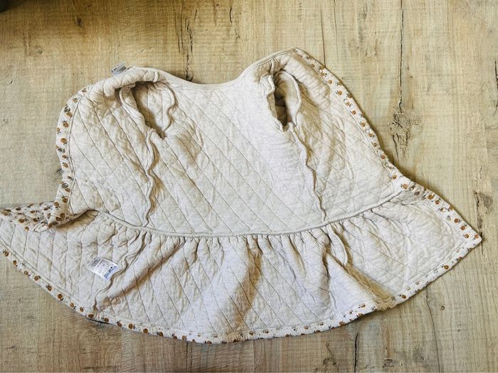 Robe petit bateau 24 mois - photo numéro 3