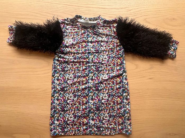 robe shein - photo numéro 6