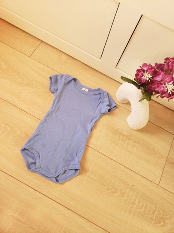 Body 🎀 Petit Bateau 6 mois 1€50