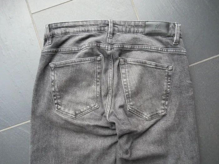 Jean's homme Celio C25t Slim Tapered 38 / M neuf - photo numéro 5