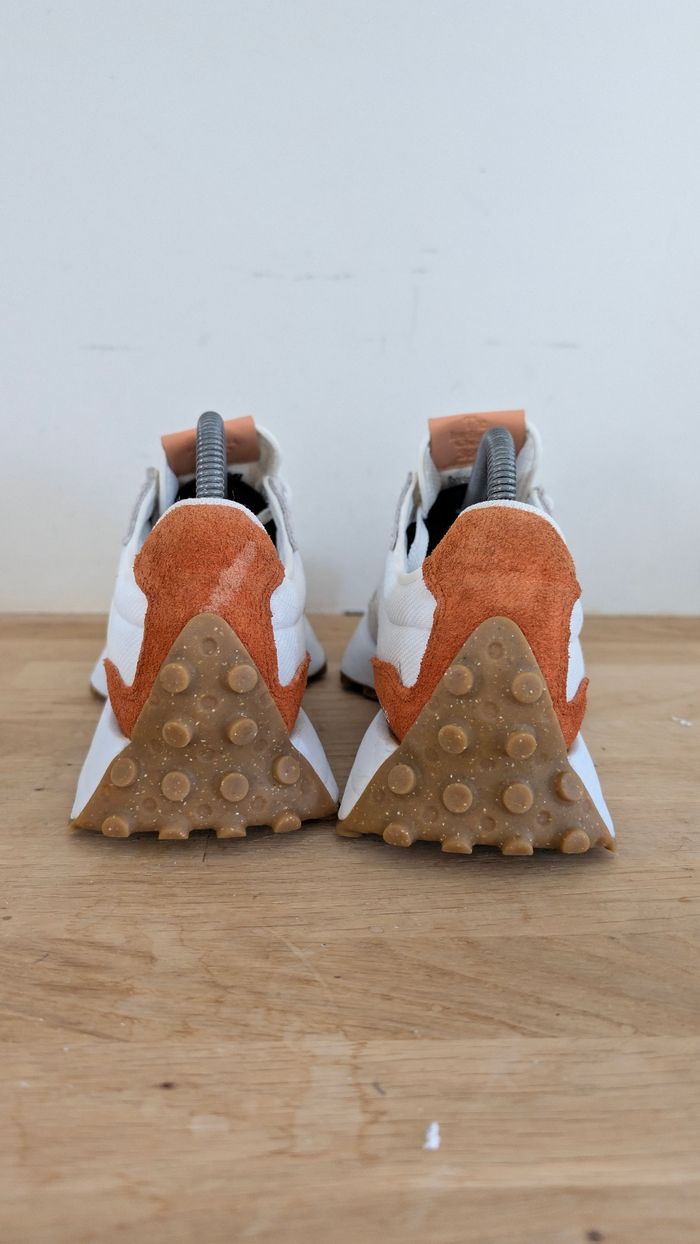 New balance 327 terracotta - photo numéro 5