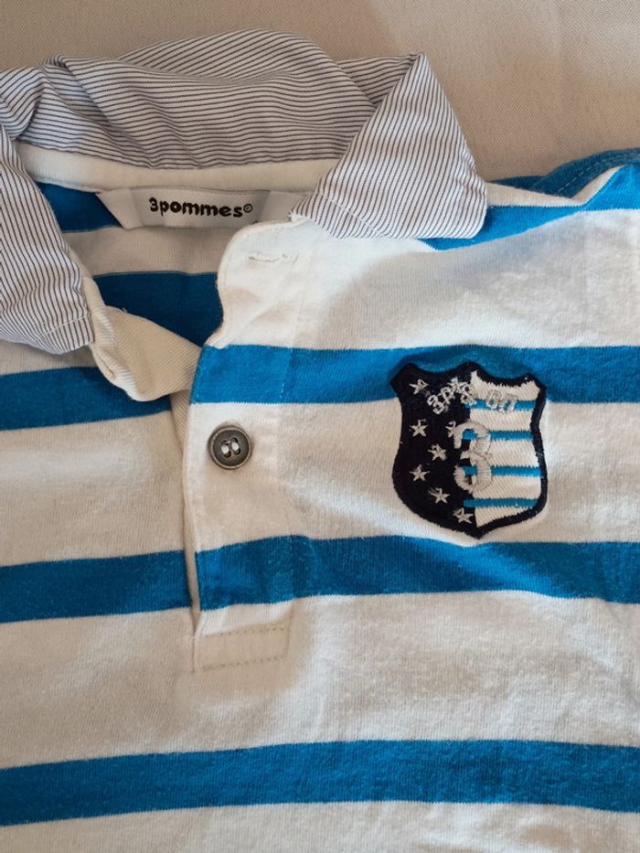 Tee shirt - photo numéro 3