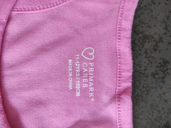 Débardeur 11-12 ans - photo numéro 3