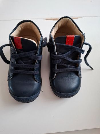 Bottons Jacadi Blaise taille 20