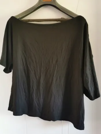 T-shirt Shein Curve Taille XL