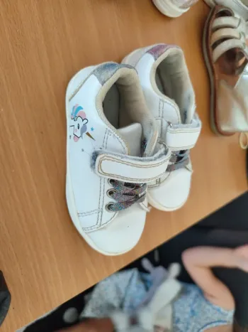 Chaussure fille