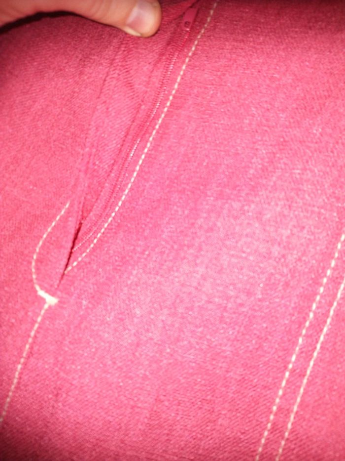 Jupe les impeccables de la redoute taille 42 - photo numéro 6