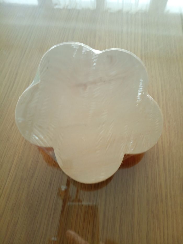 Puzzle d'encastrement en bois - photo numéro 3