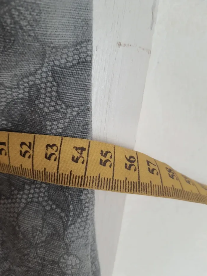 Robe effet dentelle 50 - photo numéro 7