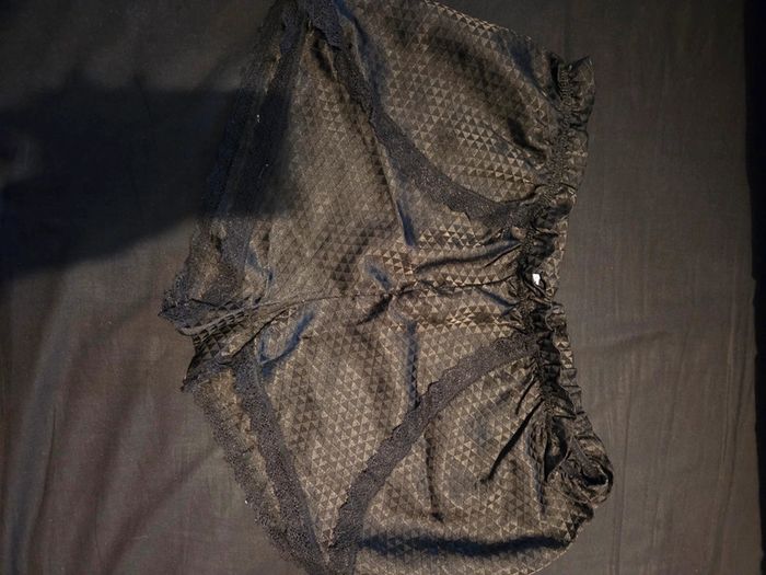 Short de pyjama - photo numéro 2
