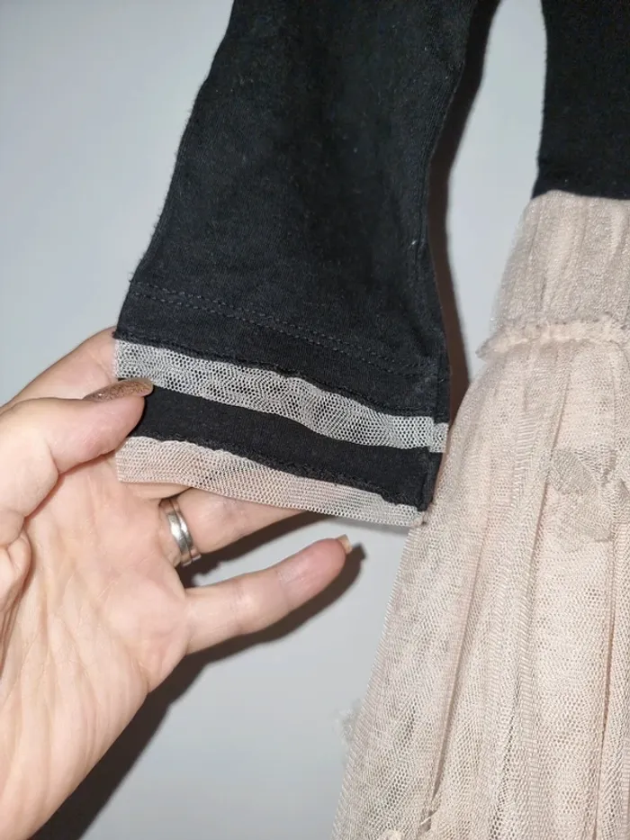 Sublime robe de fête - photo numéro 2
