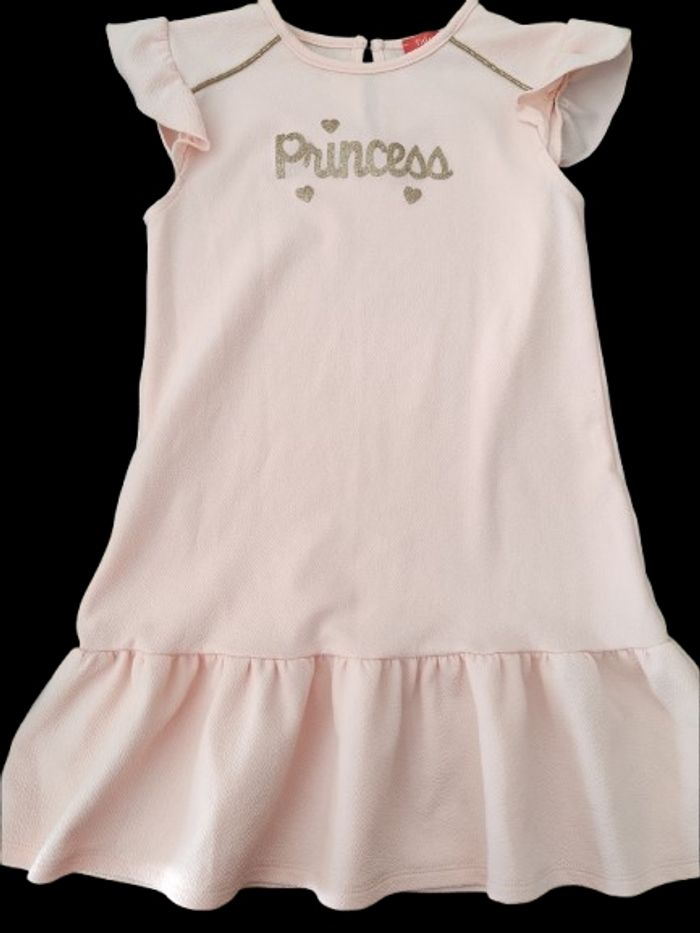 Lot fille 8 ans - photo numéro 3